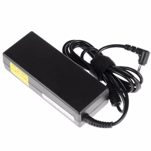Green Cell AD02P barošanas adapteris 90 W melns