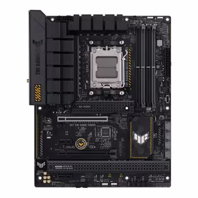 ASUS TUF GAMING B650-PLUS WIFI Motherboard
