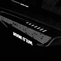 WILDMAN Velosipēda soma ES5 ūdensizturīgs 1L