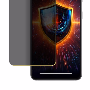 3mk Silky Matt Privacy matēta privātuma plēve Samsung Galaxy S21 5G