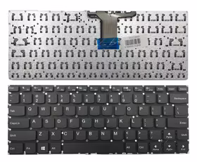 Lenovo tastatūra priekš Ideapad 510S-14ISK, 510S-14IKB