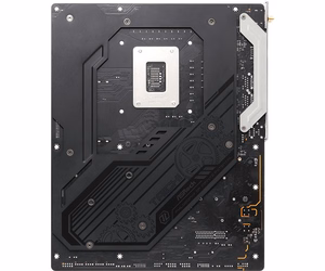Asrock Z890 Taichi mātesplate Intel Z890 LGA 1851 (Socket V1) ATX