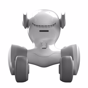 Loona Premium interaktīvais robots