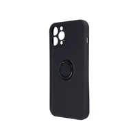 Finger Grip case for Xiaomi Redmi Note 14 Pro 5G (Global) black