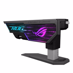 ASUS ROG Herculx universāls videokartes turētājs