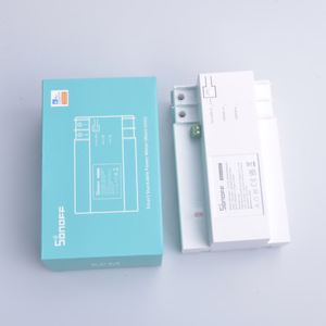 Viedais slēdzis Sonoff SPM-Main LAN (ethernet) WiFi