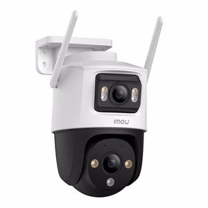 360° āra WiFi kamera IMOU Cruiser Dual 8MP