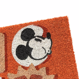 Disney Mickey Mouse durvju paklājs, 40 × 60 cm