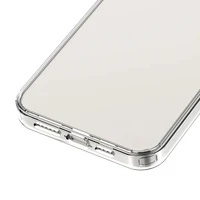 Caurspīdīgs viedtālruņa apvalks Iphone 12 Pro