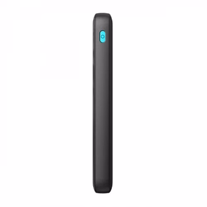 Portatīvais lādētājs Joyroom JR-PBF15 melns 10000mAh 22.5W (PD / QC3.0)