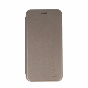 Vennus Elegance grāmatas tipa viedtālruņa apvalks Iphone 11 Pro tērauda