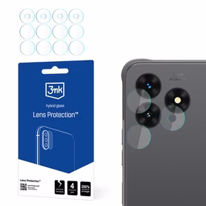 Kameras lēcas stikls 3mk Lens Protection MyPhone Hammer Blade Va 5G