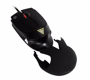 Gamdias Apollo optiskā spēļu pele, 3200 DPI