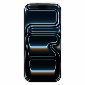 Tel Protect Mist Matte Magsafe maciņš Iphone 17 Pro Max caurspīdīgs