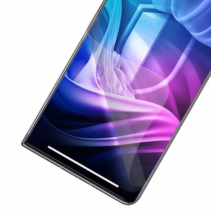 3mk Silky Matt Pro – tālruņa ekrāna aizsargs modelim Tecno Phantom V Fold2 (front)