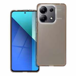 PEARL viedtālruņa apvalks XIAOMI Redmi Note 13 4G melns