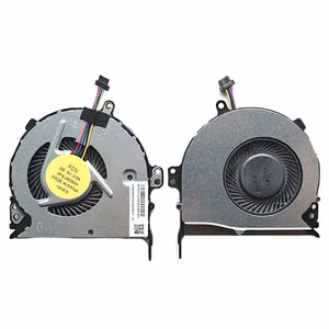Portatīvā datora ventilators HP Probook: 440 G3 oriģināls