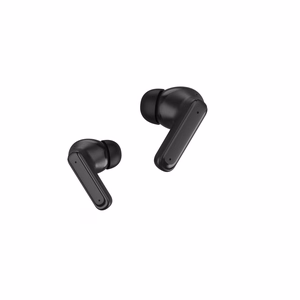 Forever Bluetooth austiņas ar ANC +ENC displeju TWSS-500 melnas