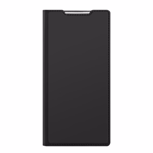 Telefona maciņš Dux Ducis Skin Pro priekš Samsung S908 S22 Ultra melns