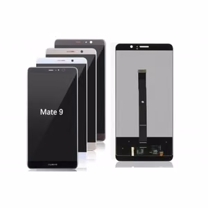 LCD Displejs Huawei Mate 9 zeltains HQ
