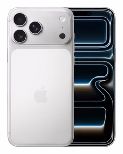 MOBILE PHONE IPHONE 17 PRO MAX/512GB SILVER MFYQ4 APPLE