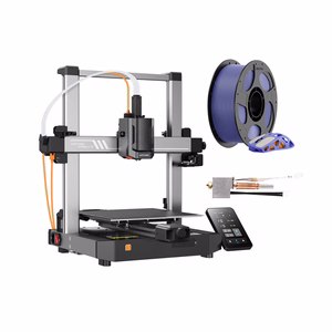 Anycubic Kobra 3 V2 Combo 3D printeris + Hotend + filaments bez maksas