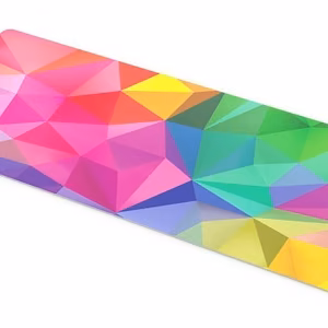 Endorfy Crystal Spectrum XL peles paliktnis