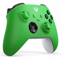 Microsoft Xbox Wireless Controller zaļš