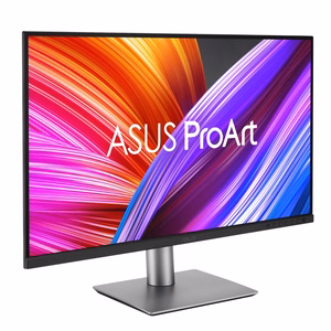 ASUS ProArt PA279CRV datora monitors 68,6 cm (27") 3840 x 2160 pikseļi 4K Ultra HD LCD melns