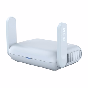 GL.iNet Beryl AX Wi-Fi 6 maršrutētājs