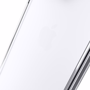 3mk Caurspīdīgs Apvalks Eco Apple iPhone 16 plus - caurspīdīgs