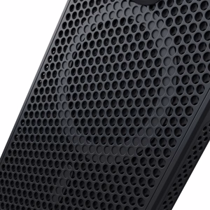 3mk COOLing MagCase (m) Samsung Galaxy S25+ - melns