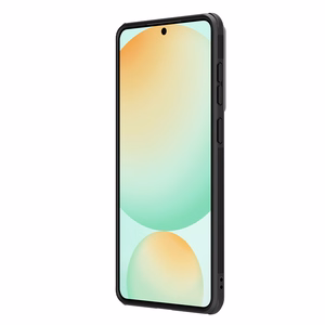Nillkin CamShield Pro Чехол для Samsung S25 Edge чёрный