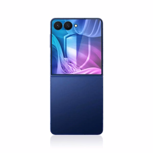 3mk Silky Matt Pro матовая пленка Samsung Galaxy Z Flip 7