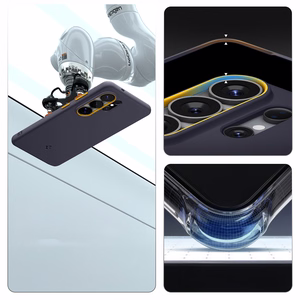 SPIGEN NANO POP MAG MAGSAFE GALAXY S26 ULTRA BLUEBERRY NAVY