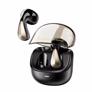 Bluetooth Hands Free Dudao "U16Pro" Black (Bluetooh 5.3)