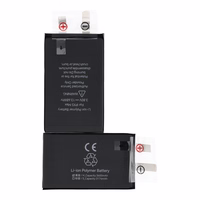 JCID Akumulators without BMS iPhone Xs Max (liela ietilpība)