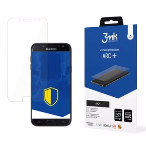 3mk ARC+ – tālruņa ekrāna aizsargs modelim Samsung Galaxy J7 2017