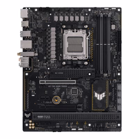 ASUS TUF GAMING B650-PLUS WIFI Motherboard