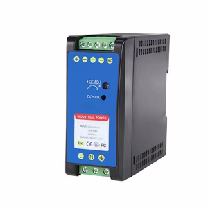 Barošanas avots 48V, 60W, DIN