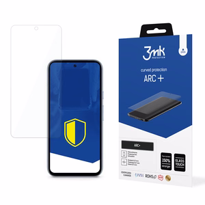 3mk ARC+ aizsargplēve Google Pixel 8A 5G