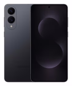 Mobilais tālrunis Samsung Galaxy S25 Edge 256GB melns