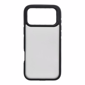 Viedtālruņa apvalks NEO IPHONE 17 Pro Max - melns