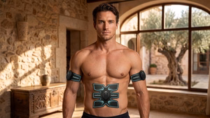 Medivon Body Pulse Go TENS un EMS elektrostimulators