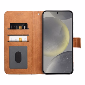 JEANS Book viedtālruņa apvalks Xiaomi Redmi Note 14 PRO 4G melns