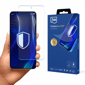 3mk FlexibleGlass Pro hibrīdais stikls Nothing Phone (3)