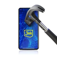 Rūdīts stikls Xiaomi Redmi Note 12 Pro+ / Note 12 Pro 9H 3mk HardGlass Lite sērija