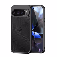 Dux Ducis Aimo apvalks viedtālrunim Google Pixel 10 Pro XL - melns