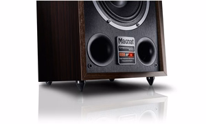 Magnat Transpuls 800A active speaker set (2 pcs)