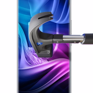 3mk Silky Matt Pro matēta plēve Realme 14 Pro+